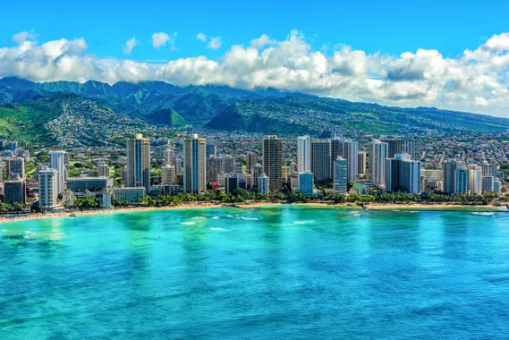 Honolulu, Havaí