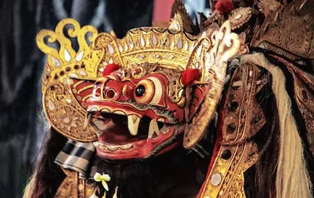Bali Great Introduction