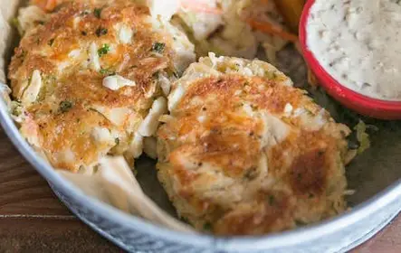 Boston Seafood tour
