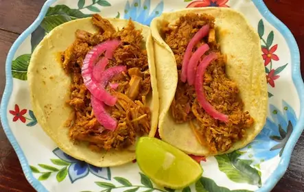 Puerto Morelos: Cata guiada de tacos y tequila + traslado de ida y vuelta
