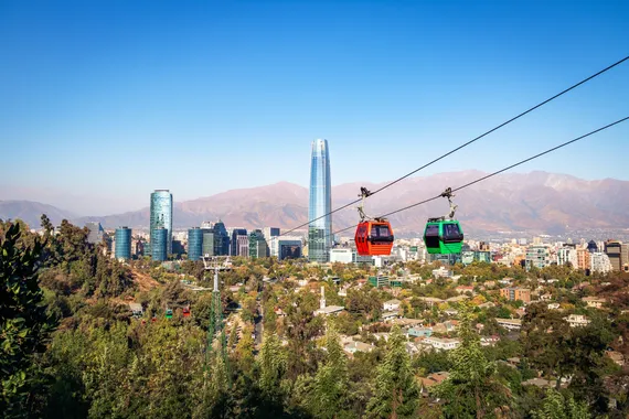 Santiago