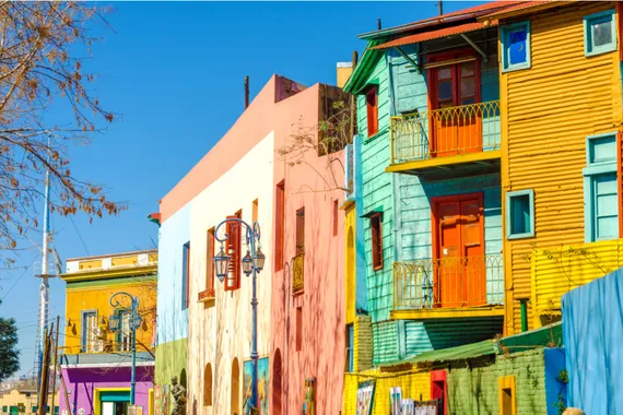 Buenos Aires