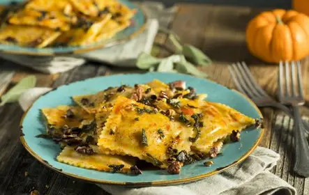 Clase de cocina y degustación en casa de Cesarina en Lucca