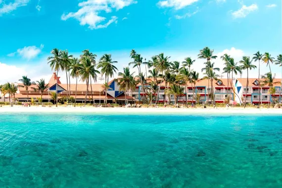 San Andrés