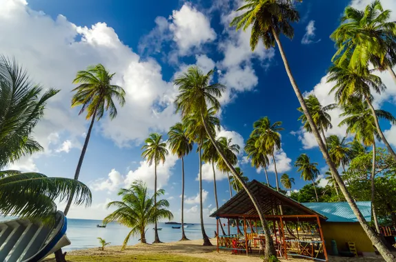 San Andrés