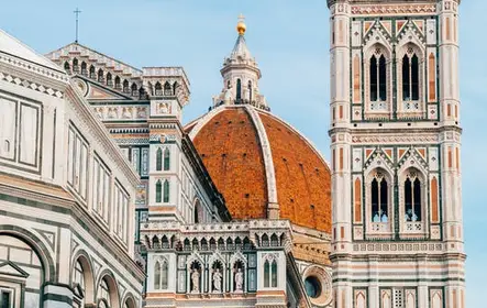 Tour a pie por Florencia