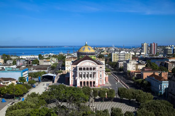 Teatro Municipal