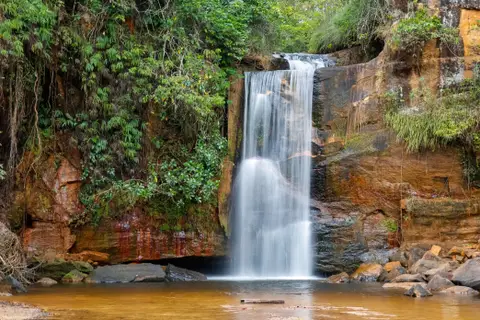 Pacote de Viagem - Bonito - 2026