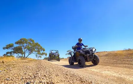 Marrakech Quad Adventure