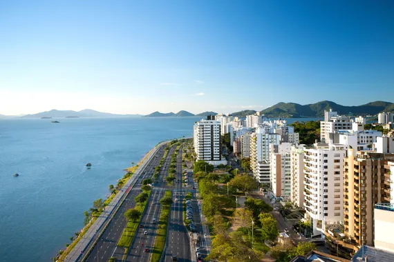Florianópolis, SC