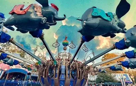 Disneyland® California: Boleto Park Hopper de 3 días + Pase Lightning Lane opcional