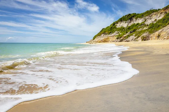 Porto Seguro, BA