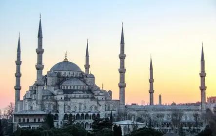 Tour clássico de Istambul