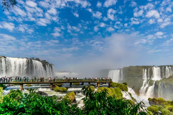 Foz do Iguaçu, PR