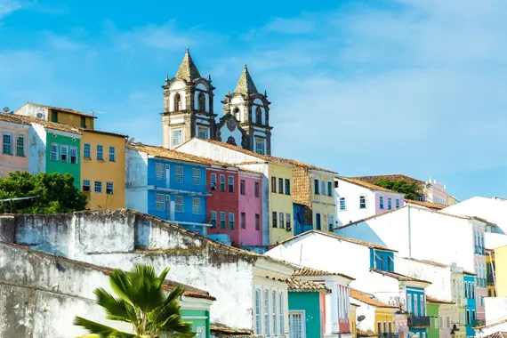 Salvador