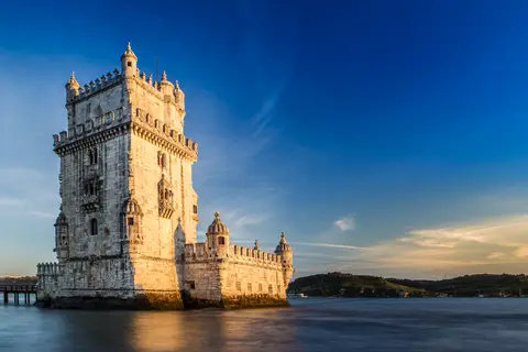 Pacote de Mês Fixo - Lisboa - 2024