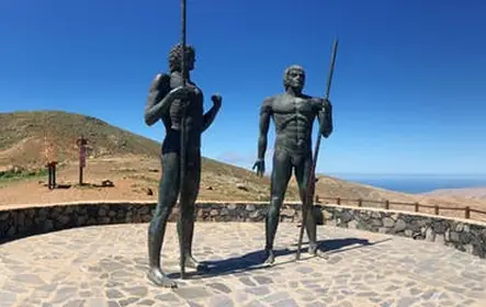 Tour Fuerteventura Sur
