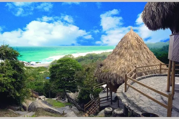 Santa Marta, Colômbia