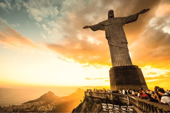 Rio de Janeiro