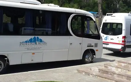 El Calafate: Traslado de/para aeroporto e hotel