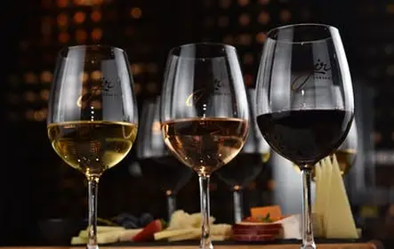 Experiência de degustação de vinhos em Amã
