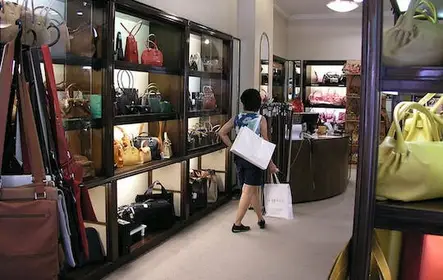 Tour de compras por Buenos Aires