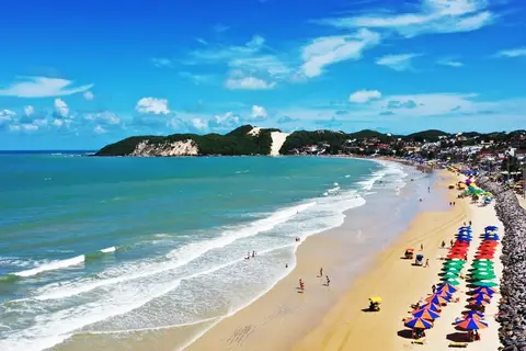 Pacote de Viagem - Natal - 2025